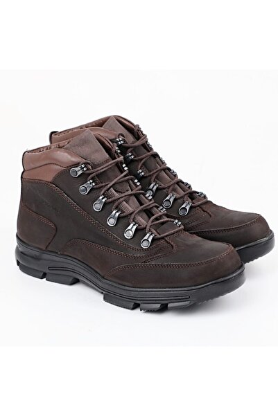 Voyager 3965 Erkek Deri Bot