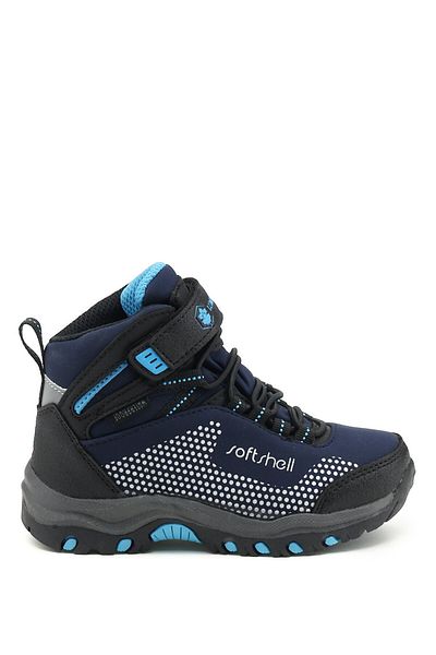 lumberjack Fuller Hi 1pr Boy's Outdoor Boots
