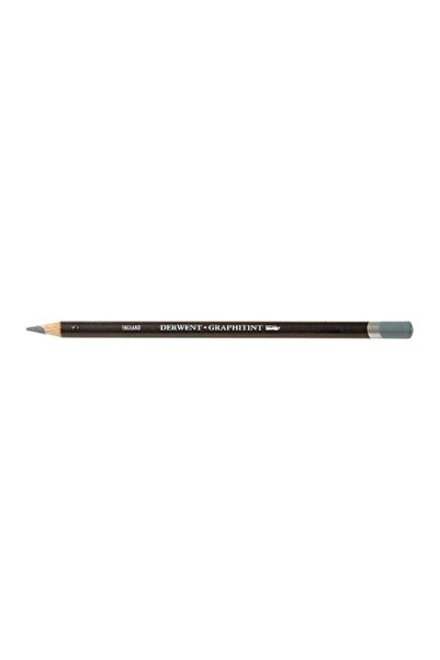 Derwent Graphitint Water Soluble Colored Drawing Pen 23 Cool Gray
