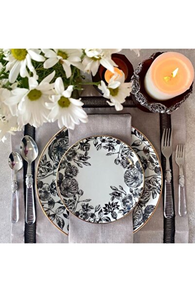 Vivas صحن جاردان نوار صحن جاردان نوار 19 سم