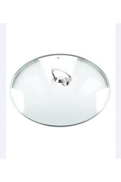 Universal 24 cm Glass Cover