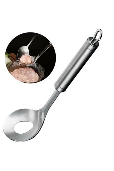 PastaLife Bite and Meatball Spoon