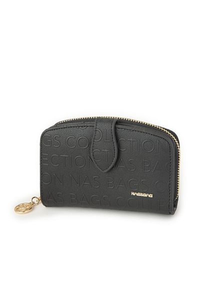 Nas Bag Women's Wallet