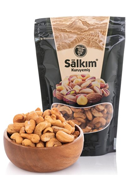 ege salkım Kavrulmuş Duble Kaju 250 g Taze ve Kıtır Kuruyemiş