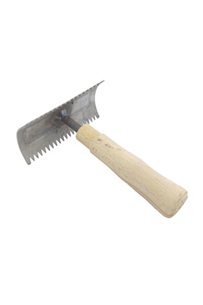 KERBL Ekonomik Metal Kaşağı