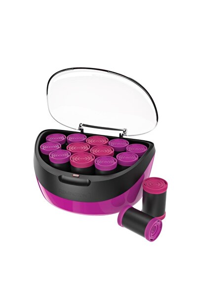 Remington H5670 Seramik Isıtıcılı İyonik Jumbo Bigudi