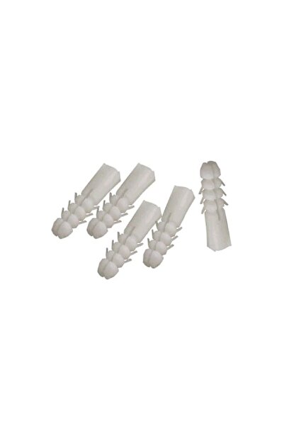 MADE Plastik Dübel 8 Lik (1000 Adet)