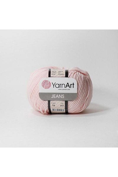 Yarnart Τζιν 74 -50 Γρ