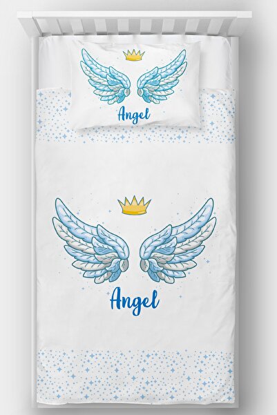 Homamia Single Bedspread