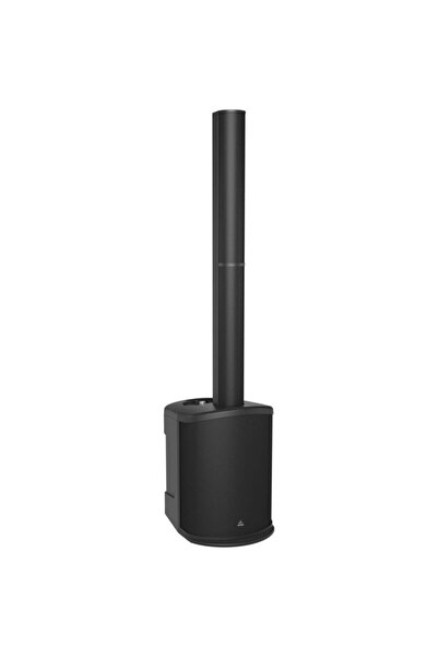Behringer C210 200w Bi Amped Powered Column Loudspeaker With 8" Subwoofer