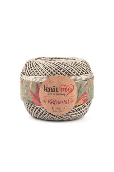 knitme Karnaval