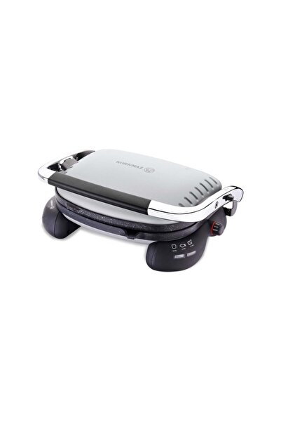 KORKMAZ A324-04 Castron Toaster