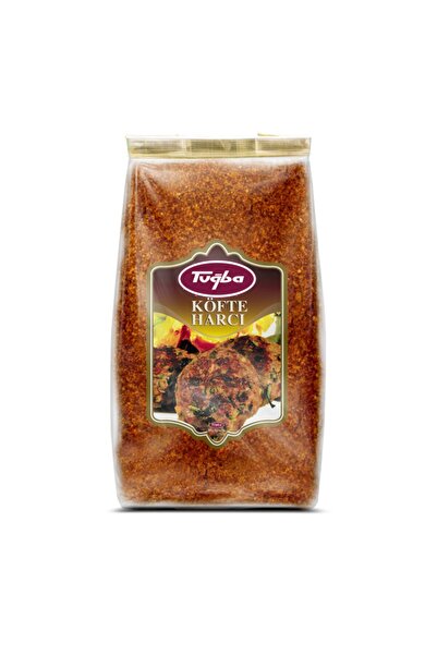 Tuğba Kuruyemiş Köfte Harcı 267 gr
