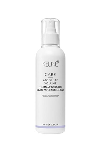 Keune Absolute Volume Termal Koruyucu Sprey 200 ml