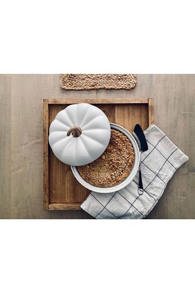 POSTOTTO Square Tray-service 40x40
