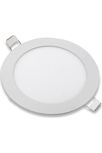 ZMR 12 W Slım Spot Metal Kasa