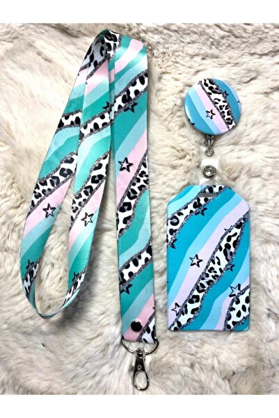 Hediyebum Set de plaje colorate, yoyo și suport pentru carduri