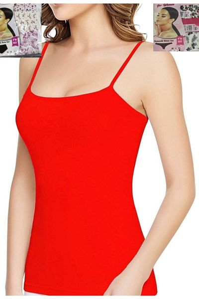 Tutku مجموعة Hmm Clothing للسيدات للرياضيات مكونة من قطعة واحدة بيكيني وباتو