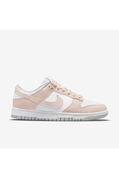 Nike Dunk Low Next Nature Pale Coral (W) Dd1873-100 Women's Sneakers