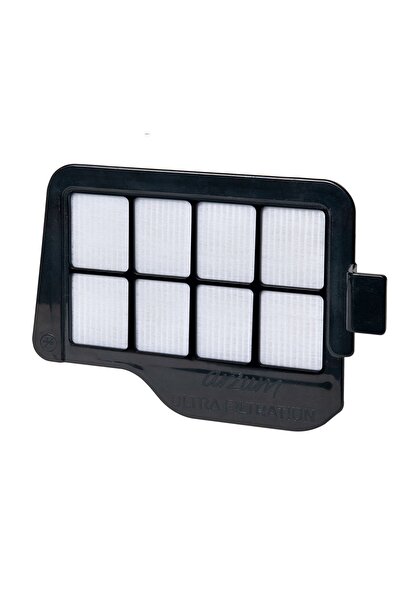 Arzum أوليمبيا برايم Ar4060 - مكنسة كهربائية بفلتر هيبا