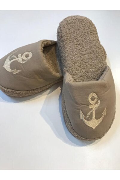 Özdilek Ručnik od letećeg nerca Papuče