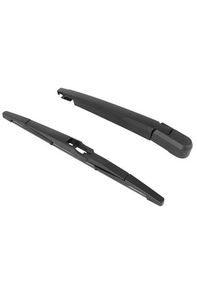 MEPARTS Opel Insignia Rear Wiper Arm and Broom Set After 2017