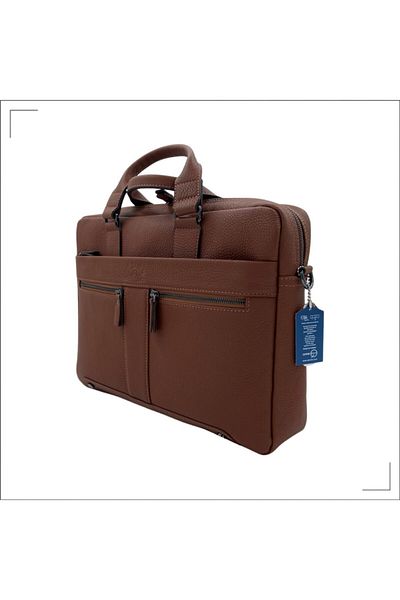 Derimo Leather حقيبة جلدية من Derimoshop