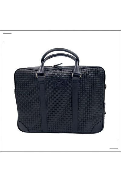 Derimo Leather حقيبة جلدية من Derimoshop