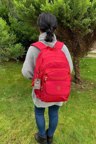 DodoButik Large Size Waterproof Backpack