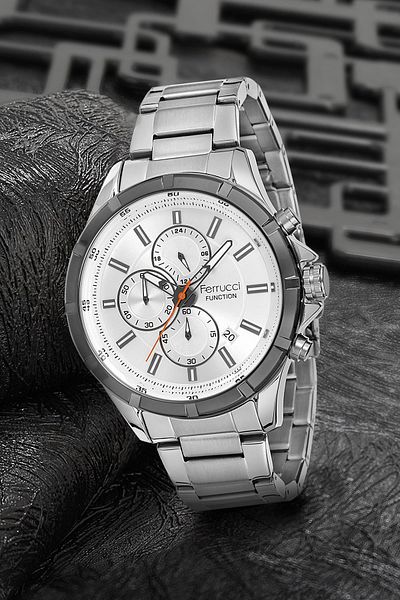 Ferrucci Men's Wristwatch 10fm117