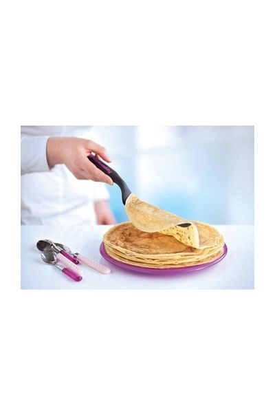 Tupperware ملعقة رقيقة حديثة
