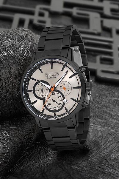 Ferrucci Men's Wristwatch 10fm146