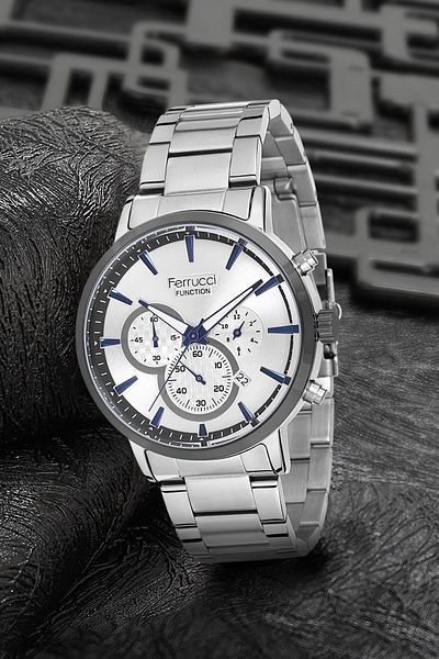 Ferrucci Men's Wristwatch 10fm147
