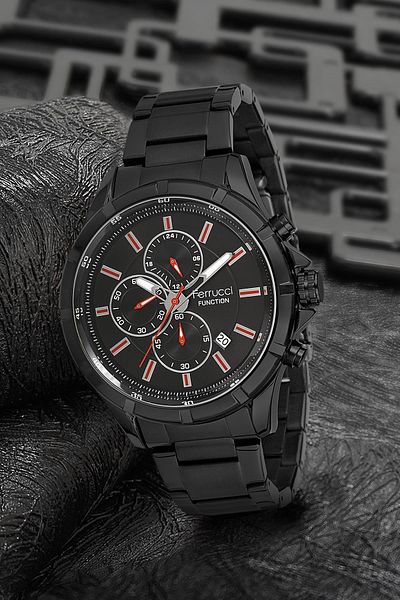 Ferrucci Men's Wristwatch 10fm115