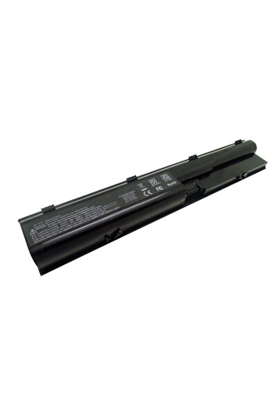 Genel Markalar Hp Probook 4530s, 4540s, Pr06, Qk646aa Notebook Uyumlu Batarya...