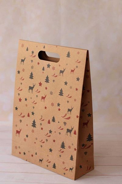 demontecraft Envelope Gift Bag 3 Pieces 35x25