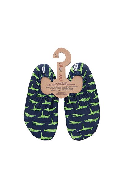 SLIPSTOP Παιδικά παπούτσια Gator Αντιολισθητικά για πισίνα και θάλασσα Ss20120228