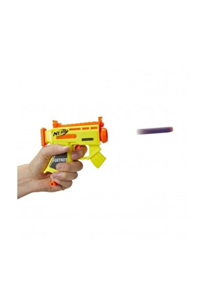 Nerf Fortnite Micro Shots Dart Firing Ar L E6741 E6750