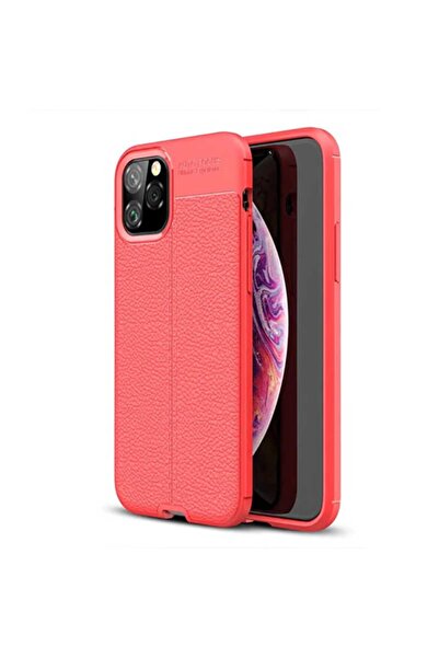 zore Apple Iphone 11 Pro Max Case Niss Silicone