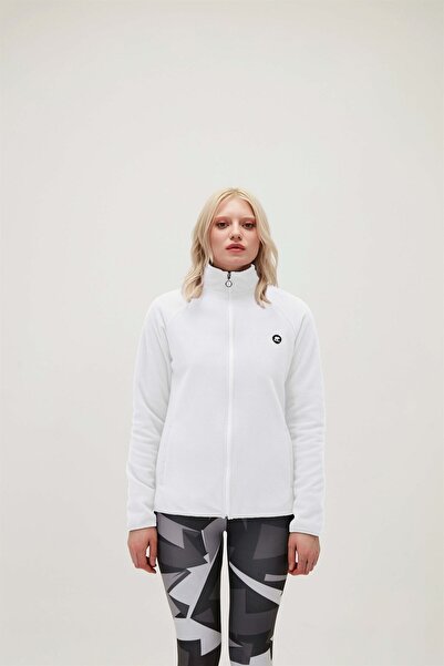 Bad Bear Women Wilma Full Zip Polar 21.04.21.002