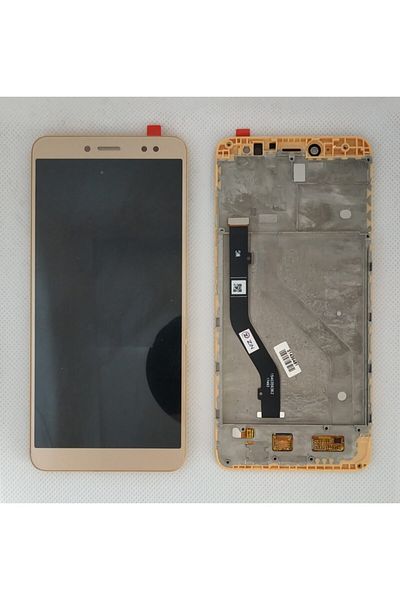 CASPER Via M4 Compatible Gold LCD Screen Touch Full Slatted
