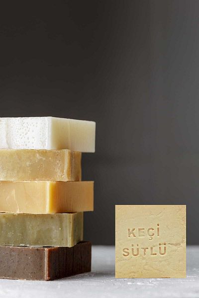 Karşı Köyden Goat Milk Soap 100 G
