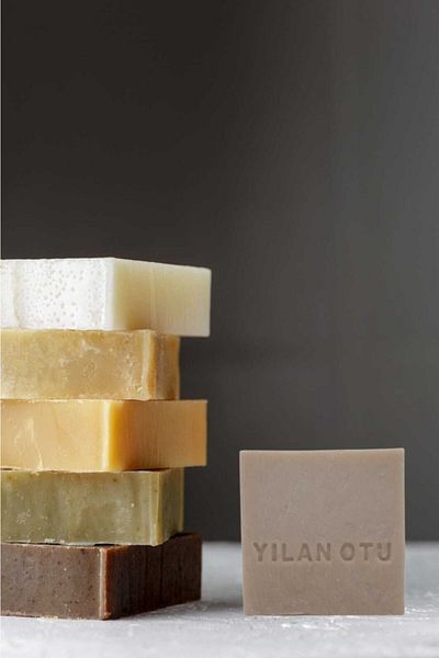 Karşı Köyden Snake Soap 100 G