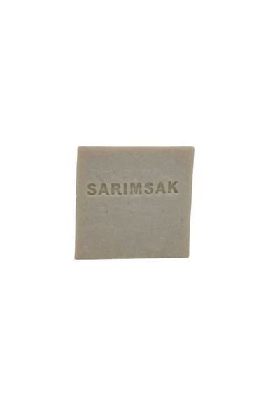 Karşı Köyden Garlic Soap 100 G