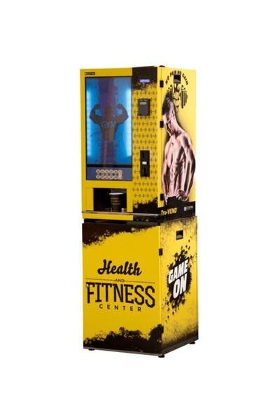 Elektral Protein Otomati