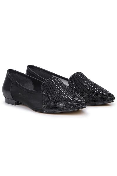 WOGGO Large Size Evening Dress Bridal Women's Shoes