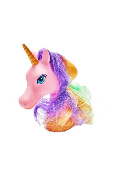 Genel Markalar Crystal Star Unicorn At Lol Et Bebek