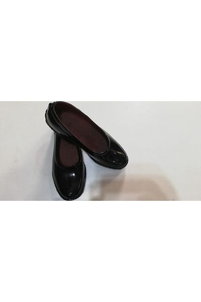 Derby Women's Elastic Shoes