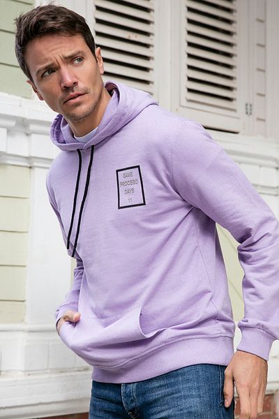 Buratti Ανδρικό Sweat 5414015 - Άνετη εφαρμογή