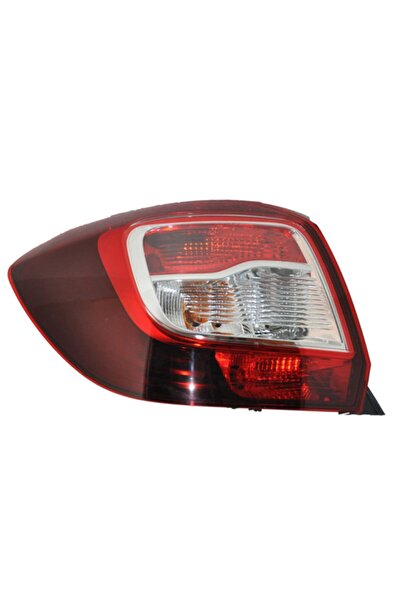 Genel Markalar Dacıa Sandero Stepway Sol Stop Lambası Siyah Tip 265550577r